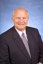 Paul McKee Jr.